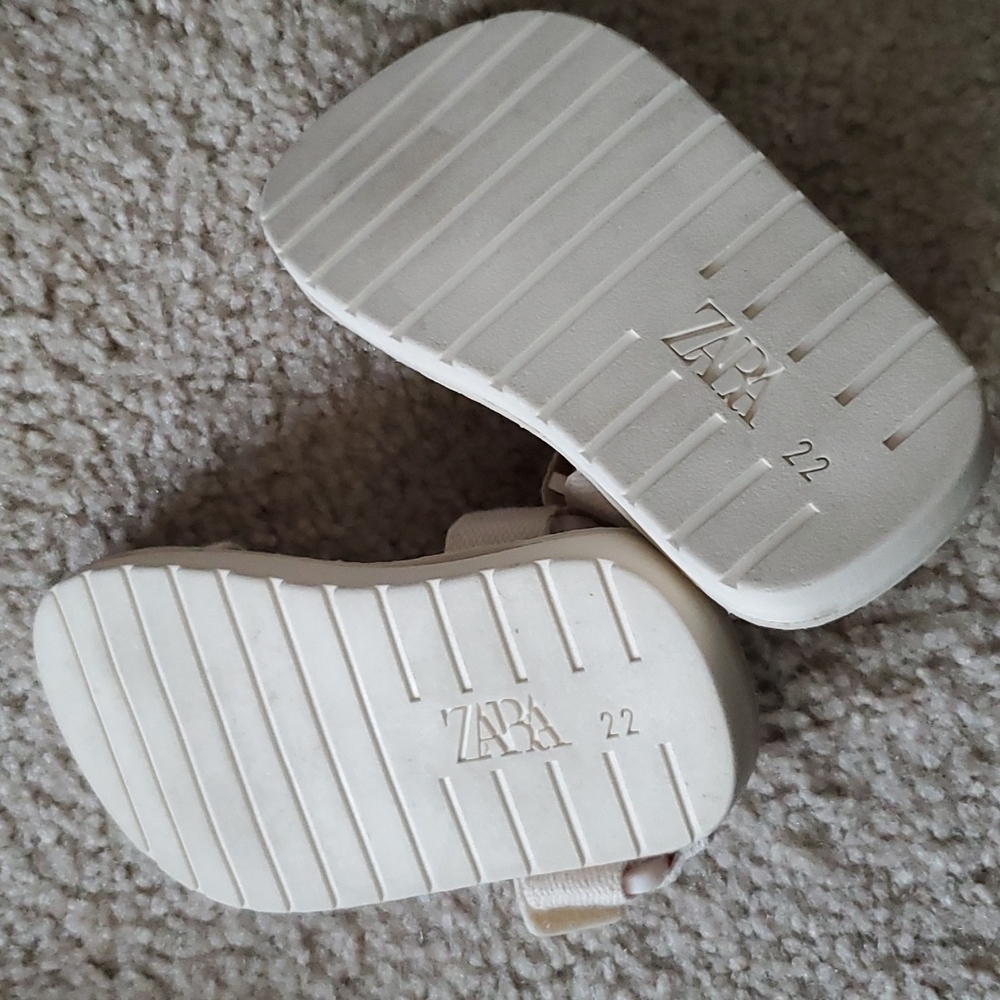 Sandals - Picture 2 of 3